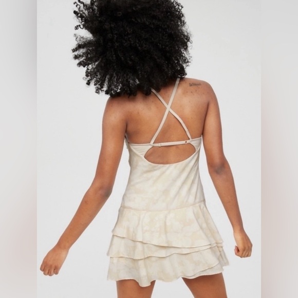 Offline by Aerie Maggie Tennis Dress NWT π€ - Picture 2 of 6